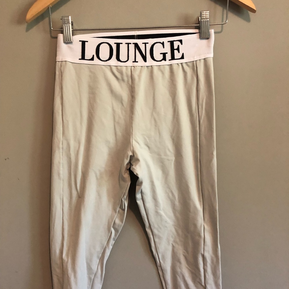Lounge Active Wear
